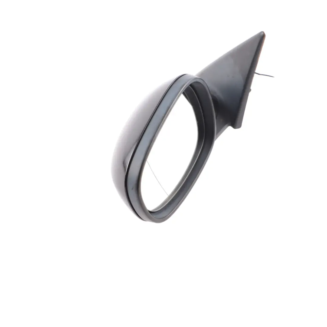 Wing Mirror BMW E90 E91 LCI Left N/S Door Black Sapphire Metallic 475 3 Pins to with Part number 7268263 Wing Mirror BMW E90 E91 LCI Left N/S Door Black Sapphire Metallic 475 3 Pins - SKU rhd-7268263-BS8 - Part number 7268263