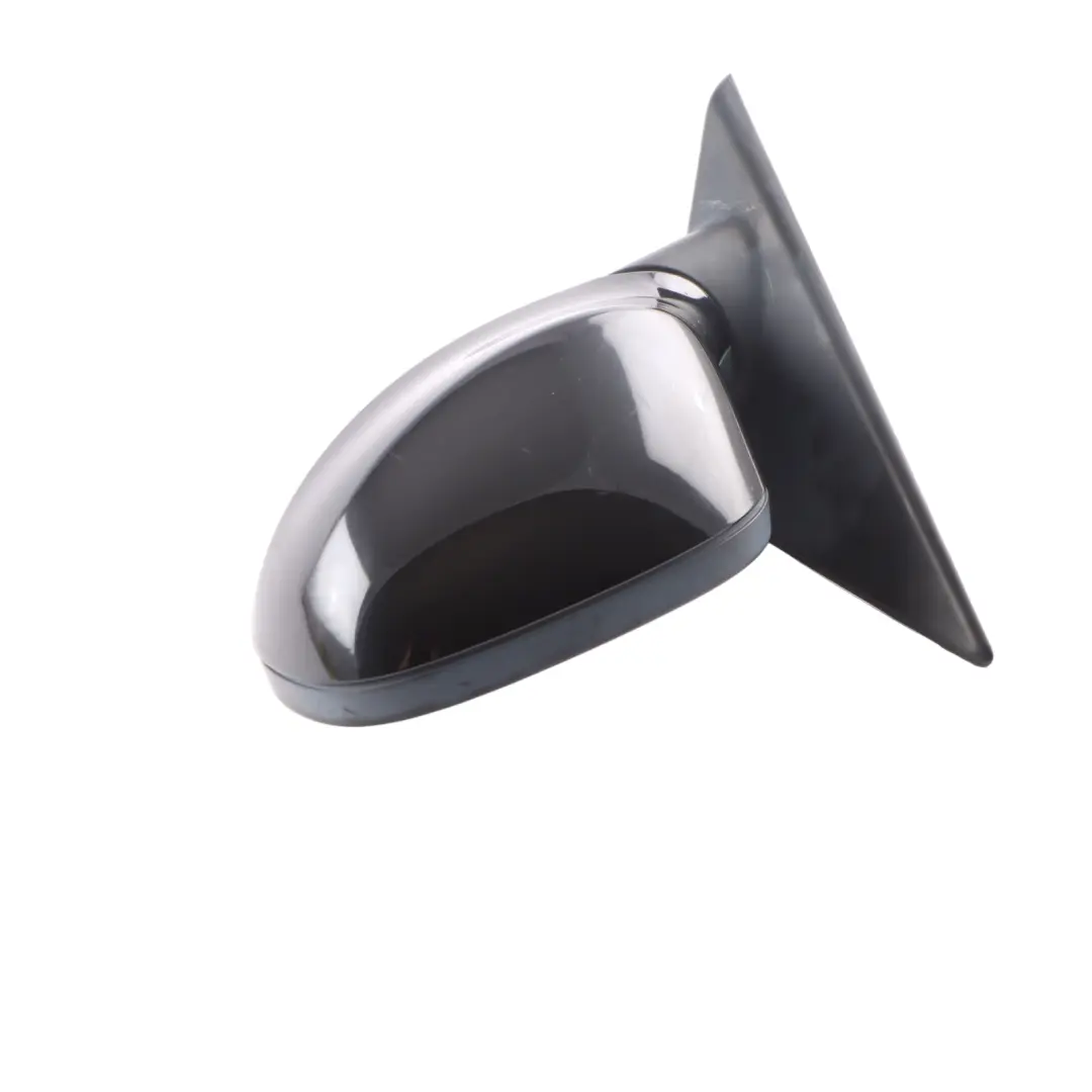 Wing Mirror BMW E90 E91 LCI Left N/S Door Black Sapphire Metallic 475 3 Pins to with Part number 7268263 Wing Mirror BMW E90 E91 LCI Left N/S Door Black Sapphire Metallic 475 3 Pins - SKU rhd-7268263-BS8 - Part number 7268263