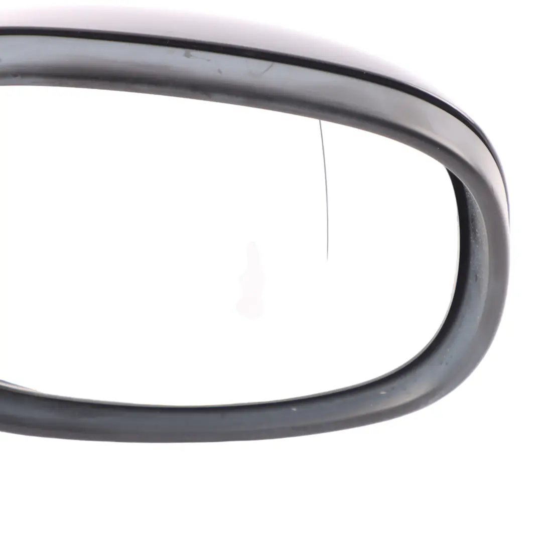 Wing Mirror BMW E90 E91 LCI 5 Heated Right O/S Black Sapphire Metallic 475 3PIN to with Part number 7268264 Wing Mirror BMW E90 E91 LCI 5 Heated Right O/S Black Sapphire Metallic 475 3PIN - SKU rhd-7268264-BS6 - Part number 7268264