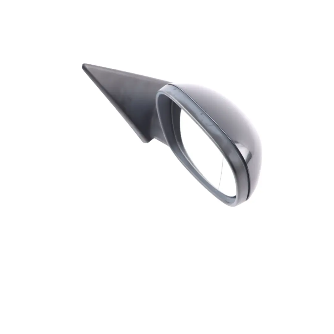 Wing Mirror BMW E90 E91 LCI 5 Heated Right O/S Black Sapphire Metallic 475 3PIN to with Part number 7268264 Wing Mirror BMW E90 E91 LCI 5 Heated Right O/S Black Sapphire Metallic 475 3PIN - SKU rhd-7268264-BS6 - Part number 7268264