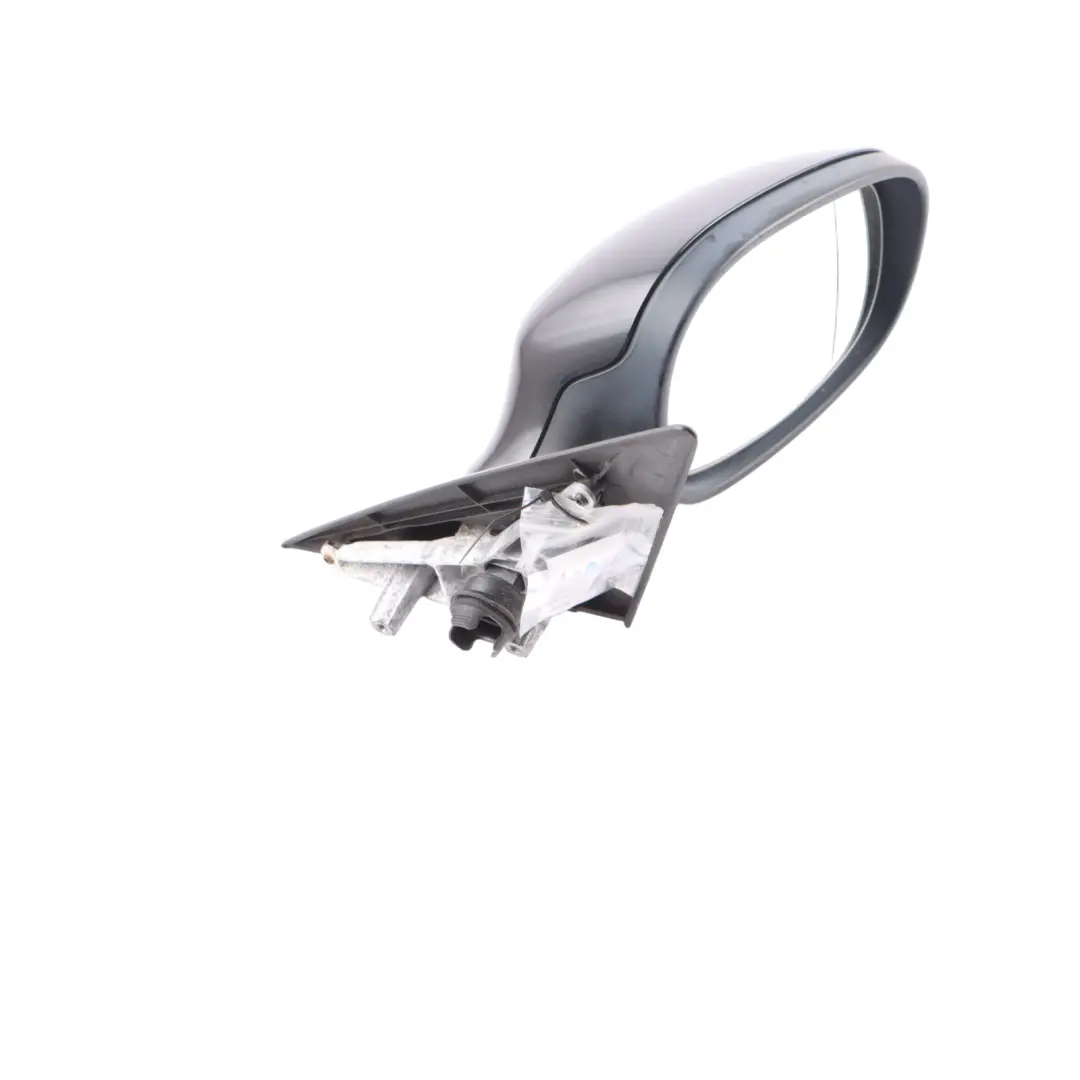 Wing Mirror BMW E90 E91 LCI 5 Heated Right O/S Black Sapphire Metallic 475 3PIN to with Part number 7268264 Wing Mirror BMW E90 E91 LCI 5 Heated Right O/S Black Sapphire Metallic 475 3PIN - SKU rhd-7268264-BS6 - Part number 7268264