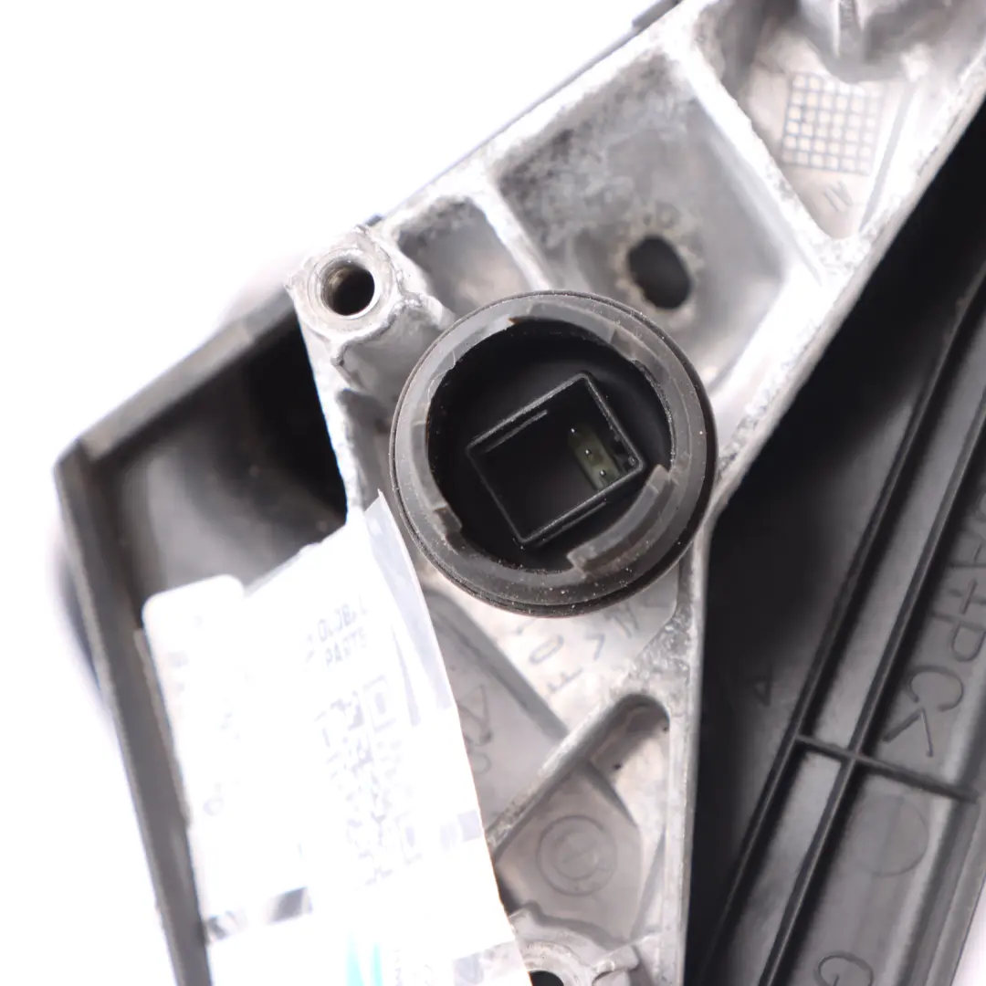 Wing Mirror BMW E90 E91 LCI 5 Heated Right O/S Black Sapphire Metallic 475 3PIN to with Part number 7268264 Wing Mirror BMW E90 E91 LCI 5 Heated Right O/S Black Sapphire Metallic 475 3PIN - SKU rhd-7268264-BS6 - Part number 7268264