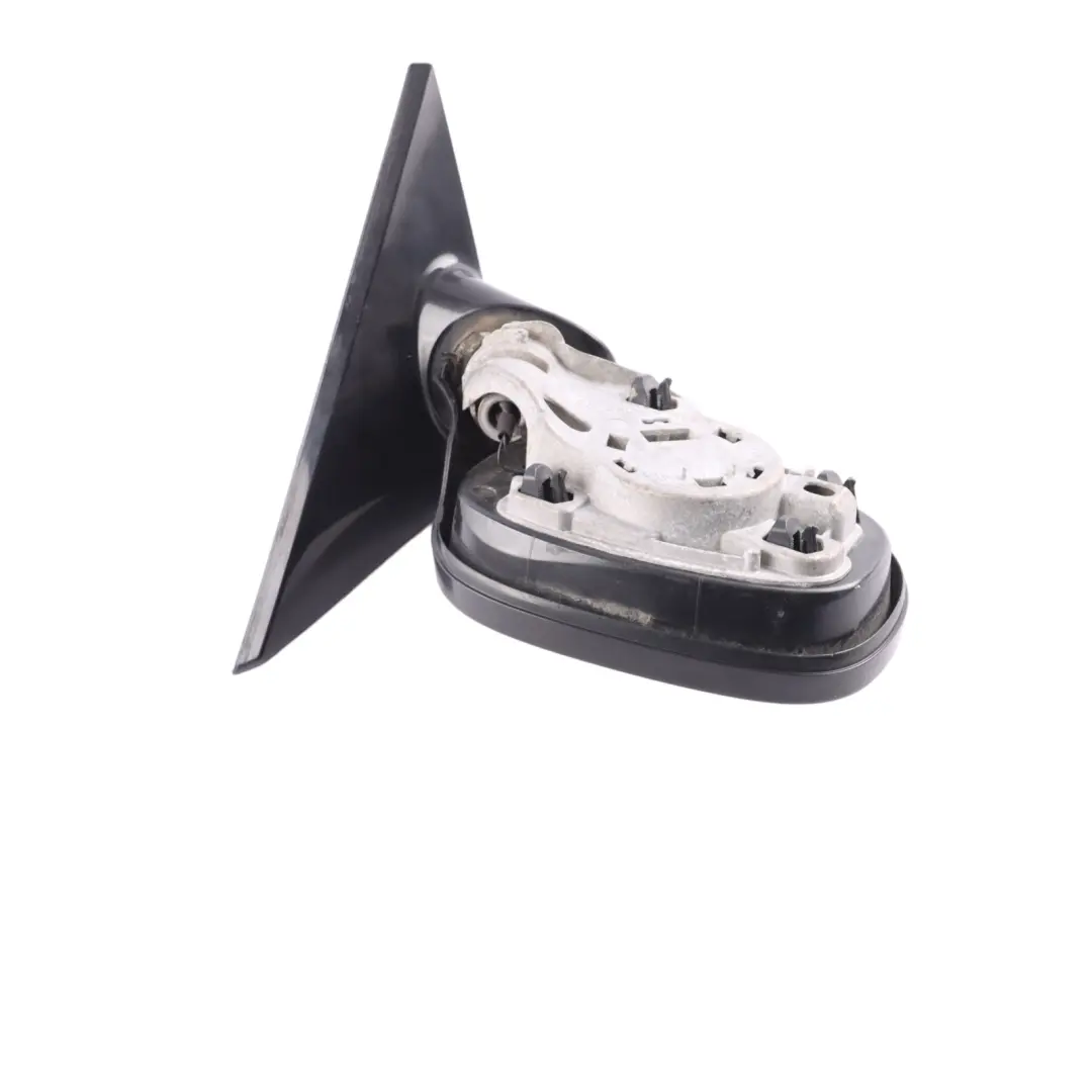  Wing Mirror BMW E81 E82 E88 Shadow Line Right O/S Without Cover 5 Pin Heated - SKU rhd-7268316-2 - Part number 7268316