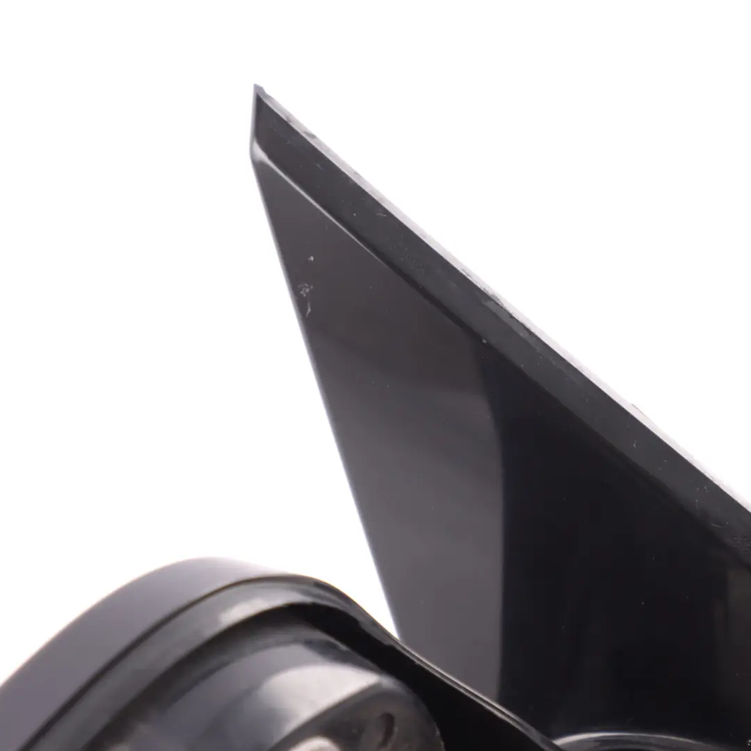  Wing Mirror BMW E81 E82 E88 Shadow Line Right O/S Without Cover 5 Pin Heated - SKU rhd-7268316-2 - Part number 7268316