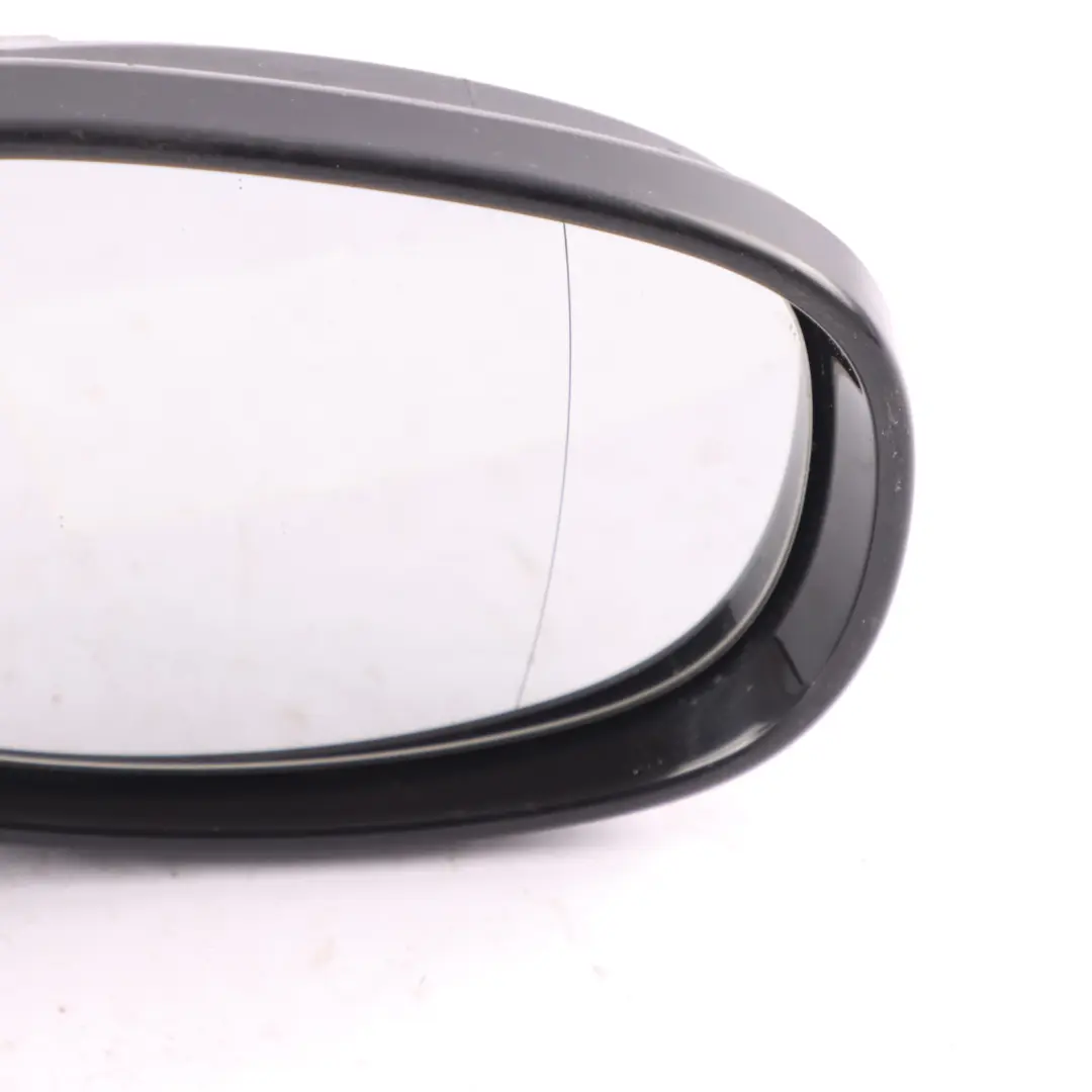 Wing Mirror BMW E81 E82 E88 Shadow Line Right O/S Without Cover 5 Pin Heated to with Part number 7268316 Wing Mirror BMW E81 E82 E88 Shadow Line Right O/S Without Cover 5 Pin Heated - SKU rhd-7268316-2 - Part number 7268316