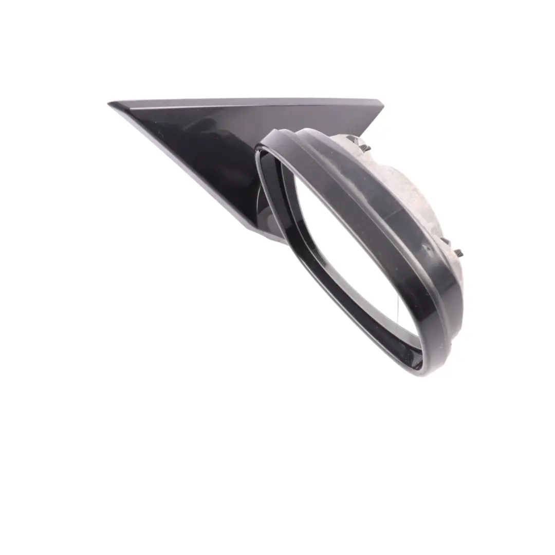  Wing Mirror BMW E81 E82 E88 Shadow Line Right O/S Without Cover 5 Pin Heated - SKU rhd-7268316-2 - Part number 7268316
