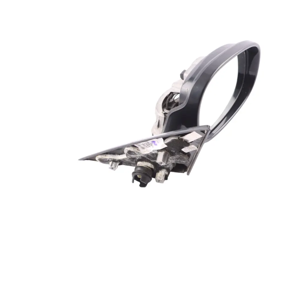  Wing Mirror BMW E81 E82 E88 Shadow Line Right O/S Without Cover 5 Pin Heated - SKU rhd-7268316-2 - Part number 7268316