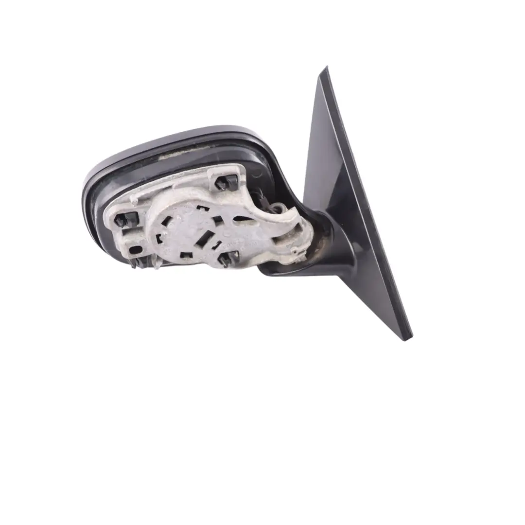  Wing Mirror BMW E81 E82 E88 Shadow Line Right O/S Without Cover 5 Pin Heated - SKU rhd-7268316-2 - Part number 7268316