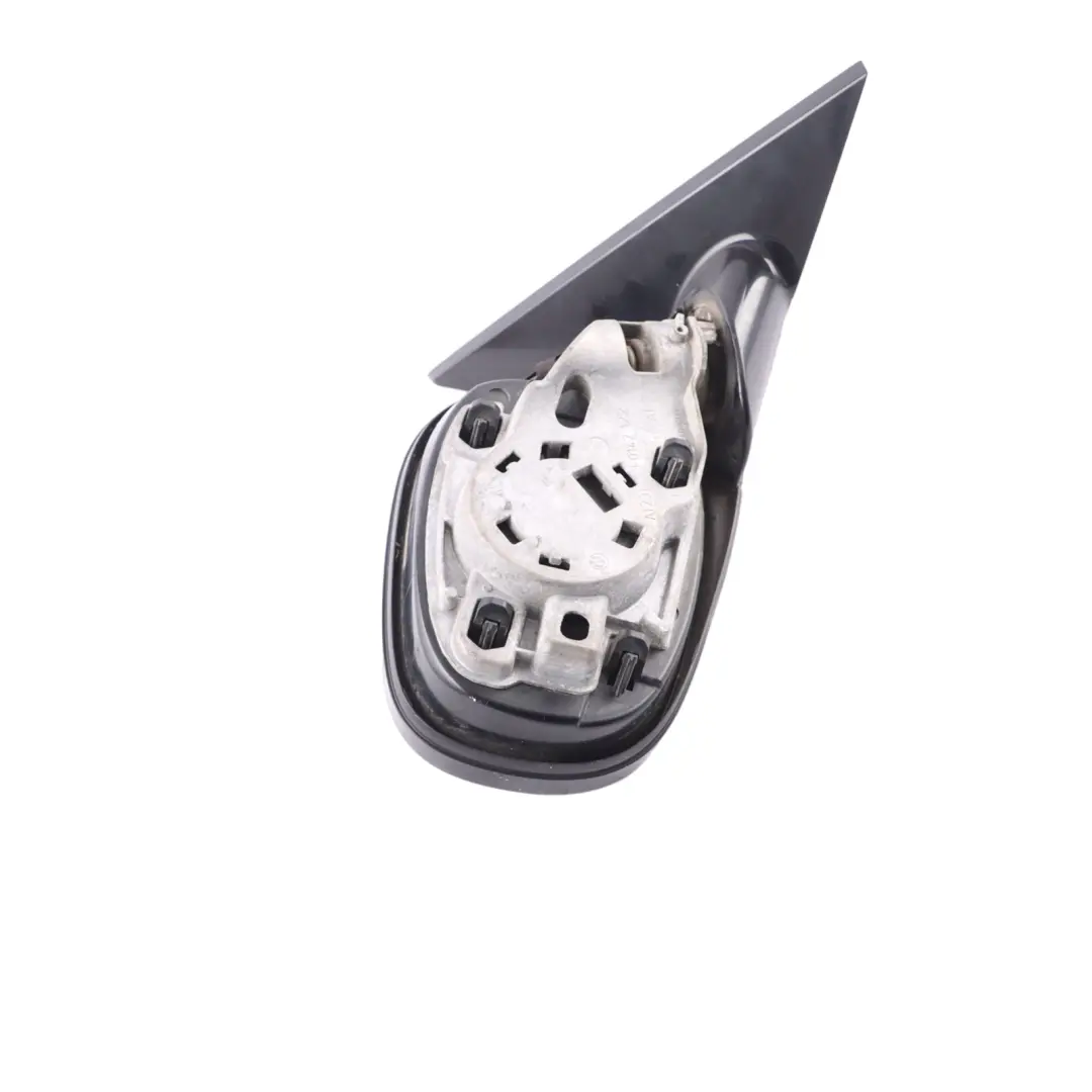  Wing Mirror BMW E81 E82 E88 Shadow Line Right O/S Without Cover 5 Pin Heated - SKU rhd-7268316-2 - Part number 7268316
