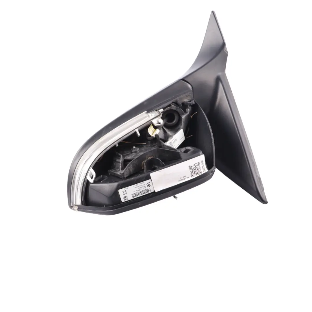  Wing Mirror BMW F21 F22 F23 Left N/S Outside Heated 6 Pins - SKU RHD-7268539-2 - Part number 7268539