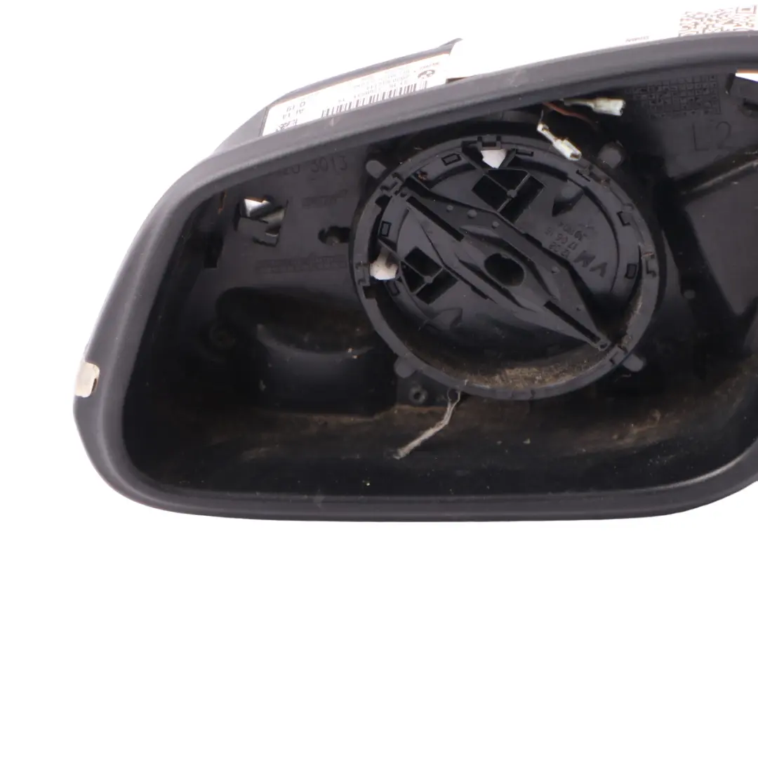  Wing Mirror BMW F21 F22 F23 Left N/S Outside Heated 6 Pins - SKU RHD-7268539-2 - Part number 7268539