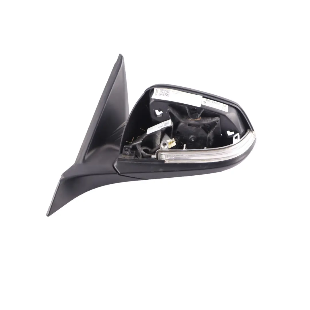  Wing Mirror BMW F21 F22 F23 Left N/S Outside Heated 6 Pins - SKU RHD-7268539-2 - Part number 7268539