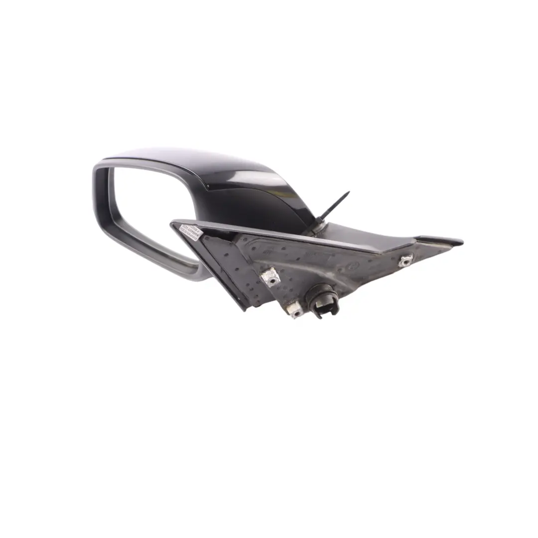  Wing Mirror Door BMW F21 F22 F23 Outside Left Heated N/S Black - SKU rhd-7268539-BLK - Part number 7268539