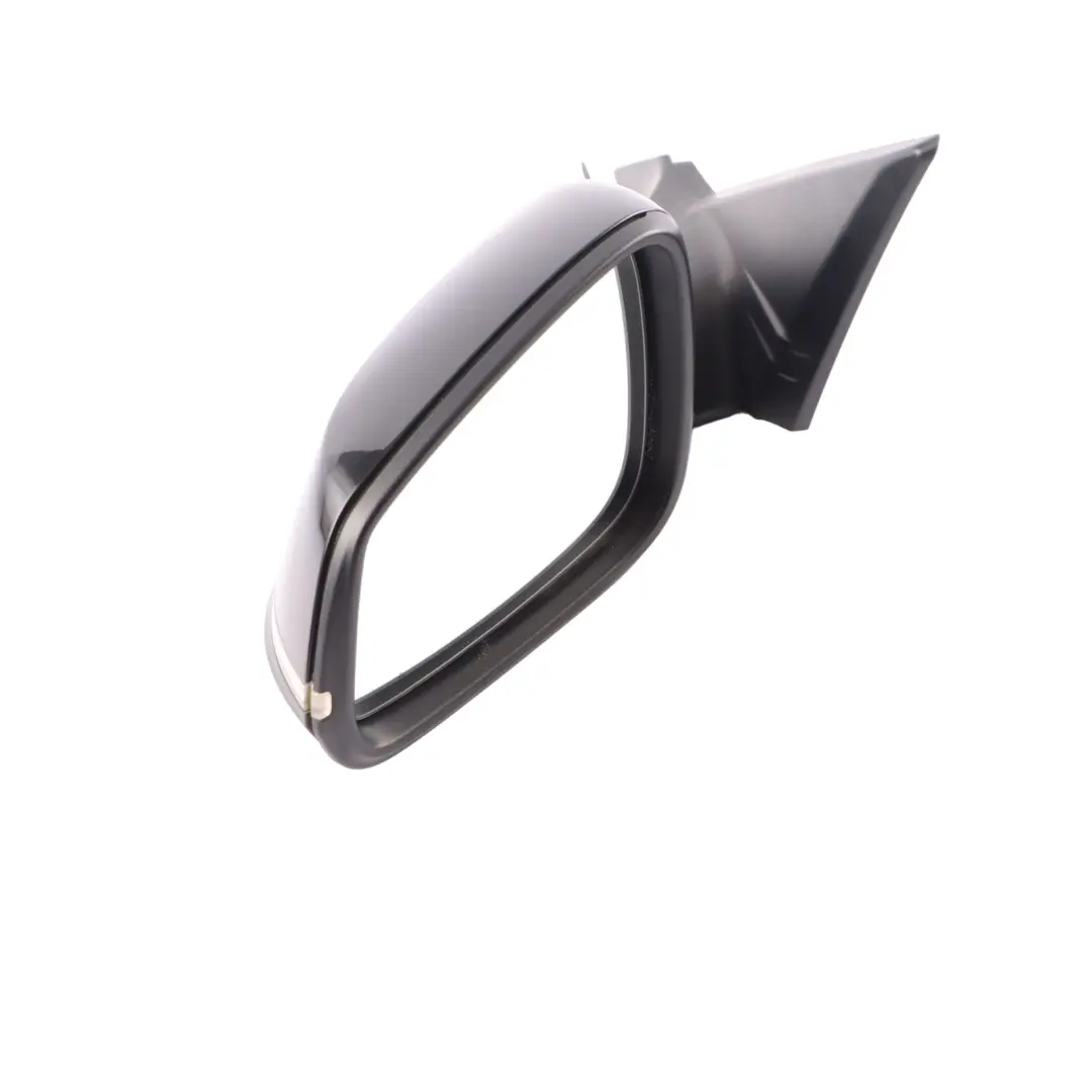  Wing Mirror Door BMW F21 F22 F23 Outside Left Heated N/S Black - SKU rhd-7268539-BLK - Part number 7268539