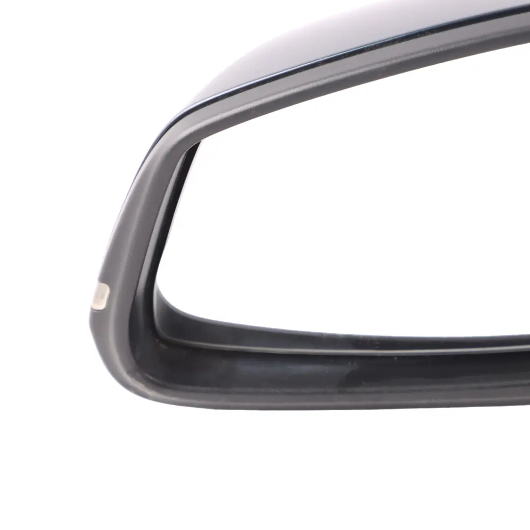  Wing Mirror BMW F21 F22 F23 Door Left N/S Heated 6 Pins Midnight Blue - B38 - SKU rhd-7268539-MBM1 - Part number 7268539