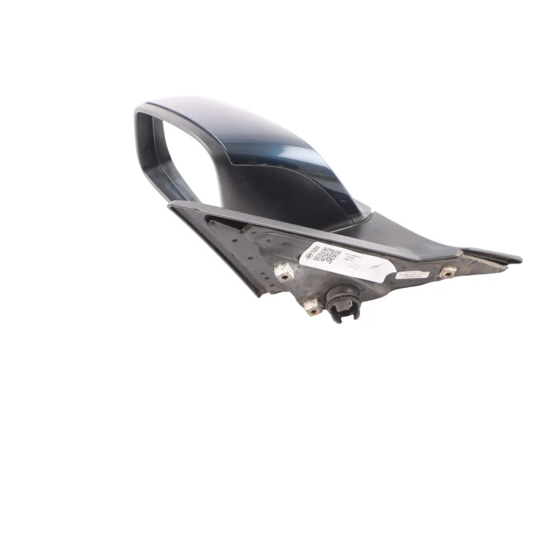  Wing Mirror BMW F21 F22 F23 Door Left N/S Heated 6 Pins Midnight Blue - B38 - SKU rhd-7268539-MBM1 - Part number 7268539