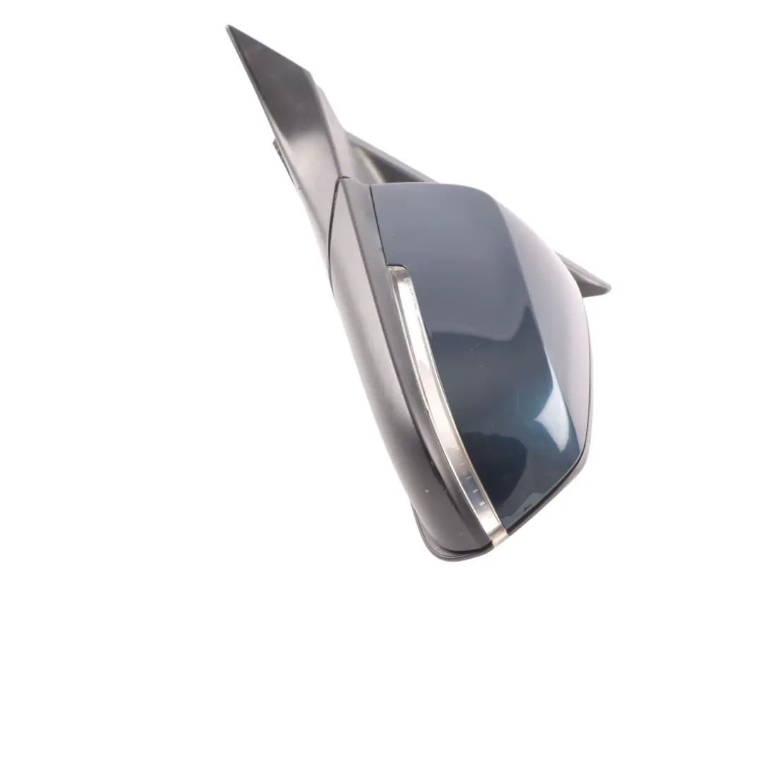  Wing Mirror BMW F21 F22 F23 Door Left N/S Heated 6 Pins Midnight Blue - B38 - SKU rhd-7268539-MBM1 - Part number 7268539
