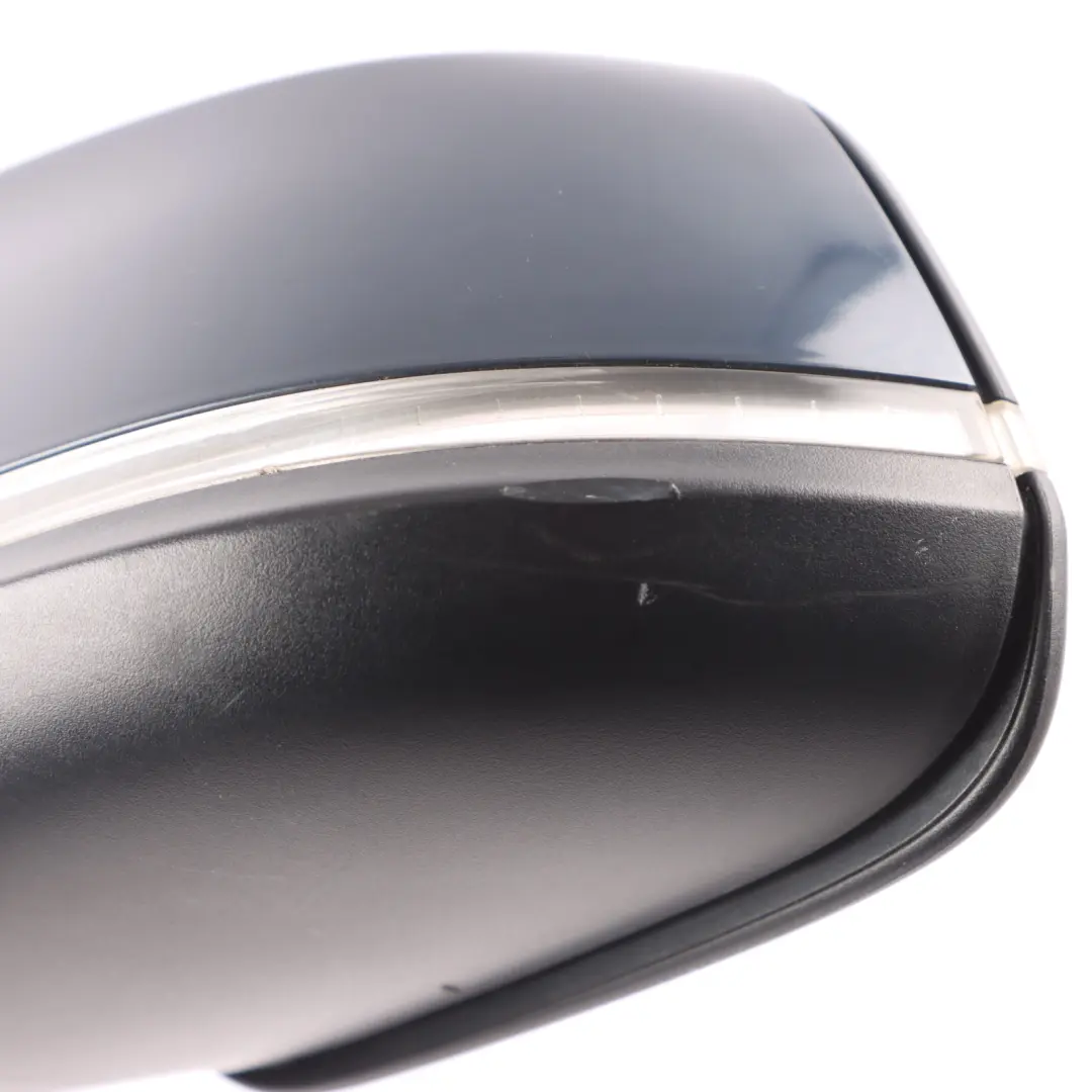 Wing Mirror BMW F21 F22 F23 Door Left N/S Heated 6 Pins Midnight Blue - B38 - SKU rhd-7268539-MBM1 - Part number 7268539