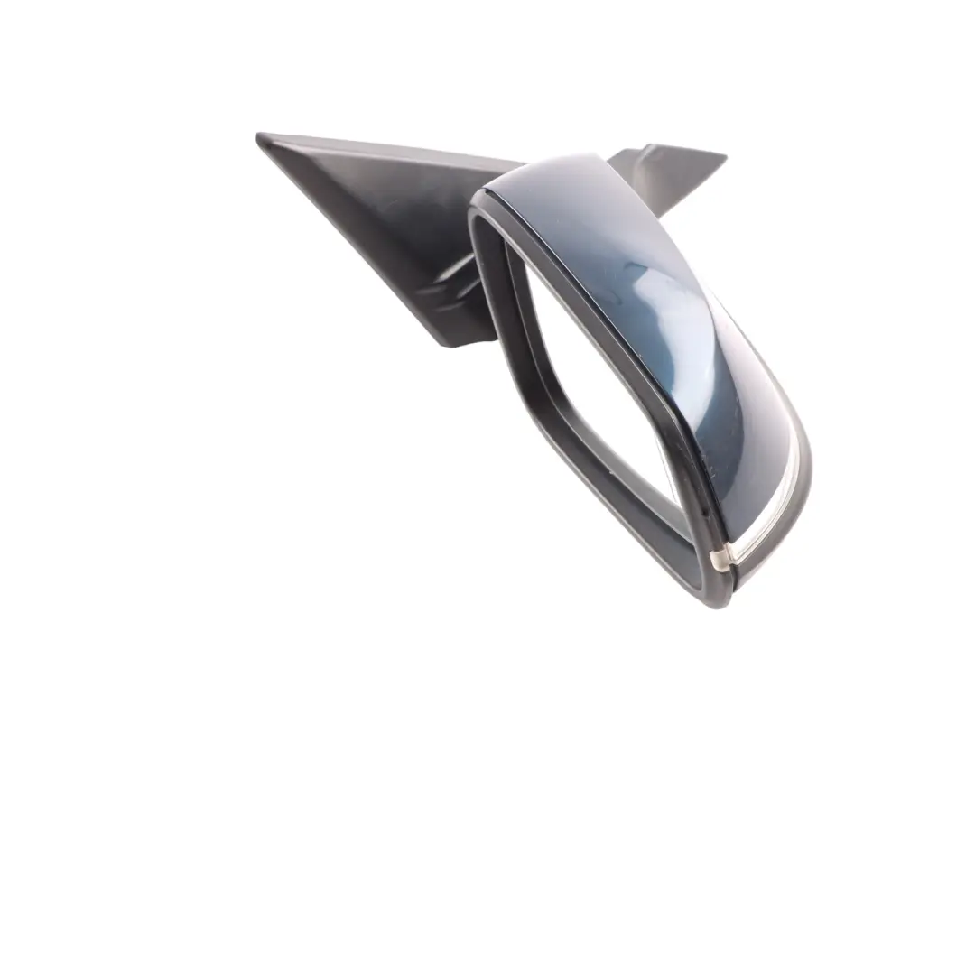 Wing Mirror BMW F21 F22 F23 Door Right O/S Heated 6 Pins Midnight Blue - B38 - SKU rhd-7268540-MBM - Part number 7268540