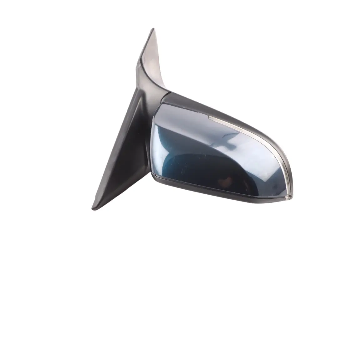 Wing Mirror BMW F21 F22 F23 Door Right O/S Heated 6 Pins Midnight Blue - B38 to with Part number 7268540 Wing Mirror BMW F21 F22 F23 Door Right O/S Heated 6 Pins Midnight Blue - B38 - SKU rhd-7268540-MBM - Part number 7268540
