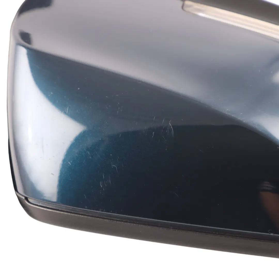 Wing Mirror BMW F21 F22 F23 Door Right O/S Heated 6 Pins Midnight Blue - B38 to with Part number 7268540 Wing Mirror BMW F21 F22 F23 Door Right O/S Heated 6 Pins Midnight Blue - B38 - SKU rhd-7268540-MBM - Part number 7268540