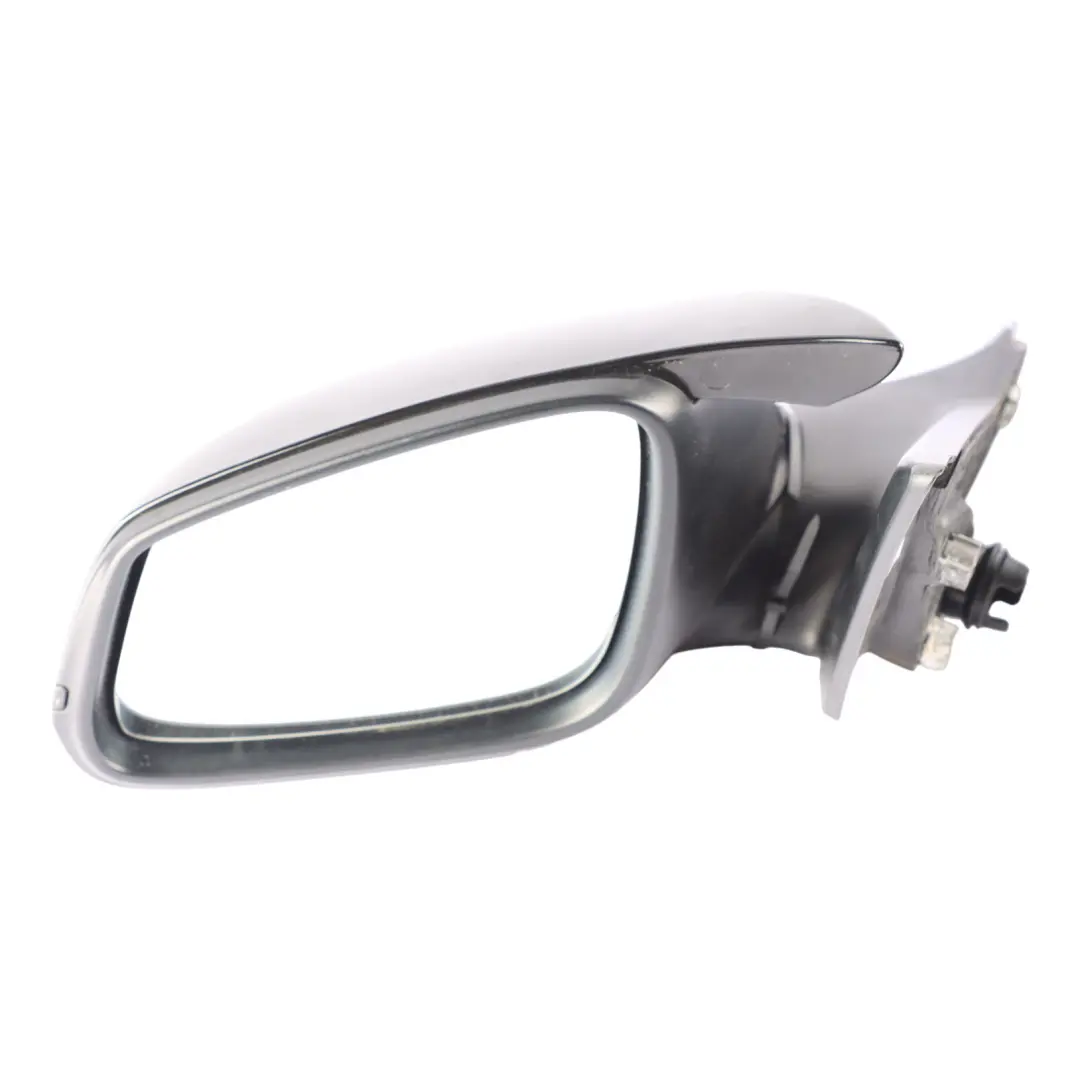  Wing Mirror Set BMW F201 F22 F23 N/O/S Heated Auto Dip High Gloss Black - SKU rhd-7268575/7268576 - Part number 7268575/7268576