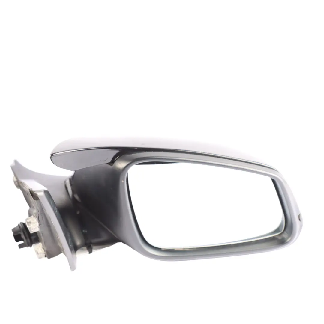  Wing Mirror Set BMW F201 F22 F23 N/O/S Heated Auto Dip High Gloss Black - SKU rhd-7268575/7268576 - Part number 7268575/7268576