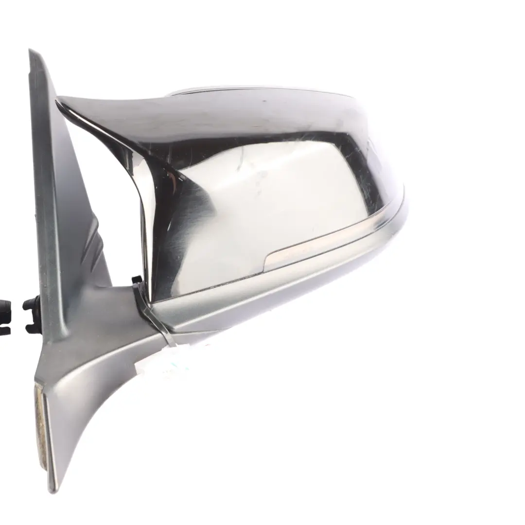 Wing Mirror Set BMW F201 F22 F23 N/O/S Heated Auto Dip High Gloss Black to with Part number 7268575/7268576 Wing Mirror Set BMW F201 F22 F23 N/O/S Heated Auto Dip High Gloss Black - SKU rhd-7268575/7268576 - Part number 7268575/7268576