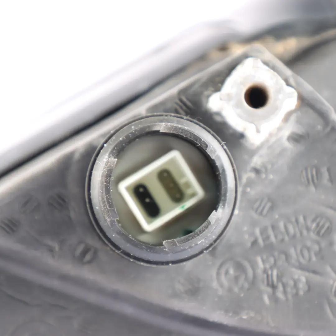 Wing Mirror Set BMW F201 F22 F23 N/O/S Heated Auto Dip High Gloss Black to with Part number 7268575/7268576 Wing Mirror Set BMW F201 F22 F23 N/O/S Heated Auto Dip High Gloss Black - SKU rhd-7268575/7268576 - Part number 7268575/7268576