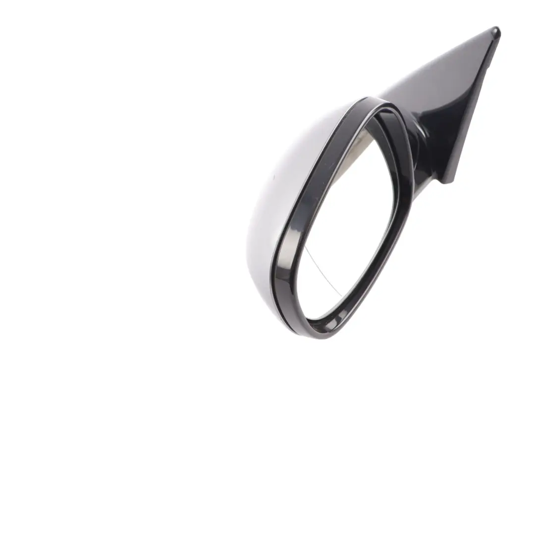 BMW 3 E90 E91 LCI 2 M Sport Power Fold Left Wing Mirror Spacegrau Space Grey - SKU rhd-7282585-SCG2 - Part number 7282585