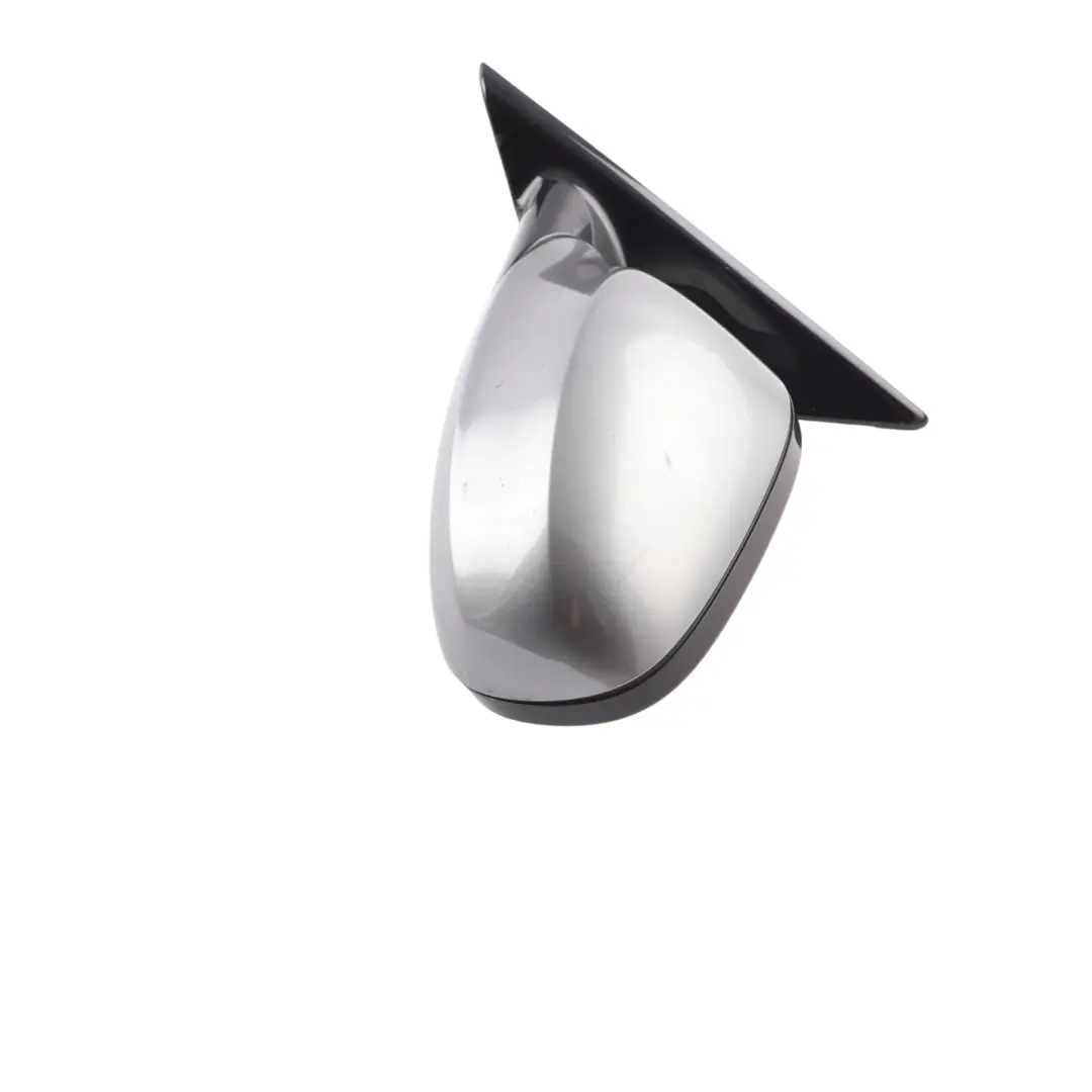 BMW 3 E90 E91 LCI 2 M Sport Power Fold Left Wing Mirror Spacegrau Space Grey - SKU rhd-7282585-SCG2 - Part number 7282585