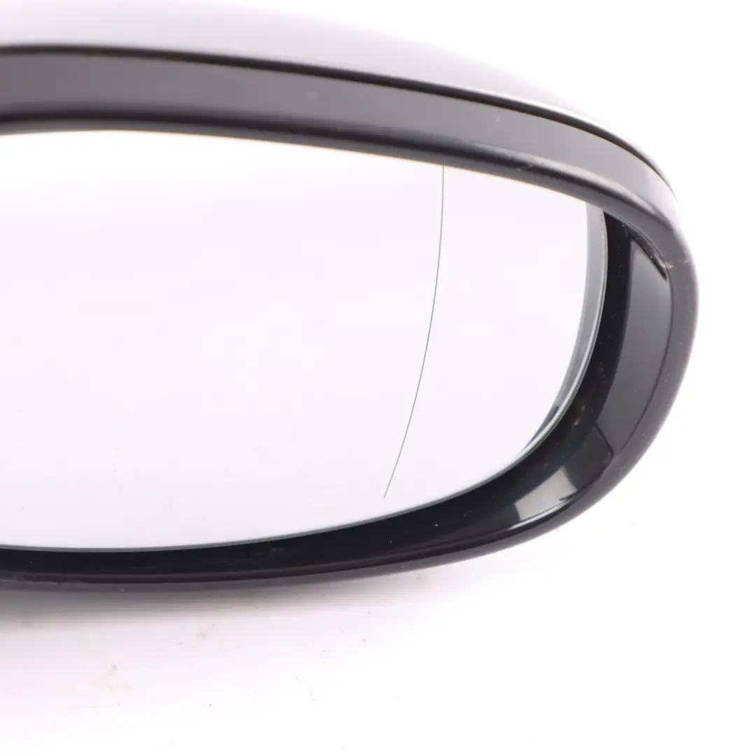 Fold Right Wing Mirror O/S Spacegrau Grey A52 to BMW 3 E90 E91 LCI M Sport Power with Part number 7282586 BMW 3 E90 E91 LCI M Sport Power Fold Right Wing Mirror O/S Spacegrau Grey A52 - SKU rhd-7282586-SCG2 - Part number 7282586