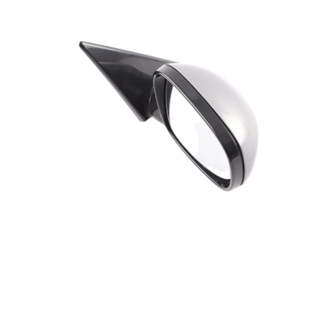 Fold Right Wing Mirror O/S Spacegrau Grey A52 to BMW 3 E90 E91 LCI M Sport Power with Part number 7282586 BMW 3 E90 E91 LCI M Sport Power Fold Right Wing Mirror O/S Spacegrau Grey A52 - SKU rhd-7282586-SCG2 - Part number 7282586