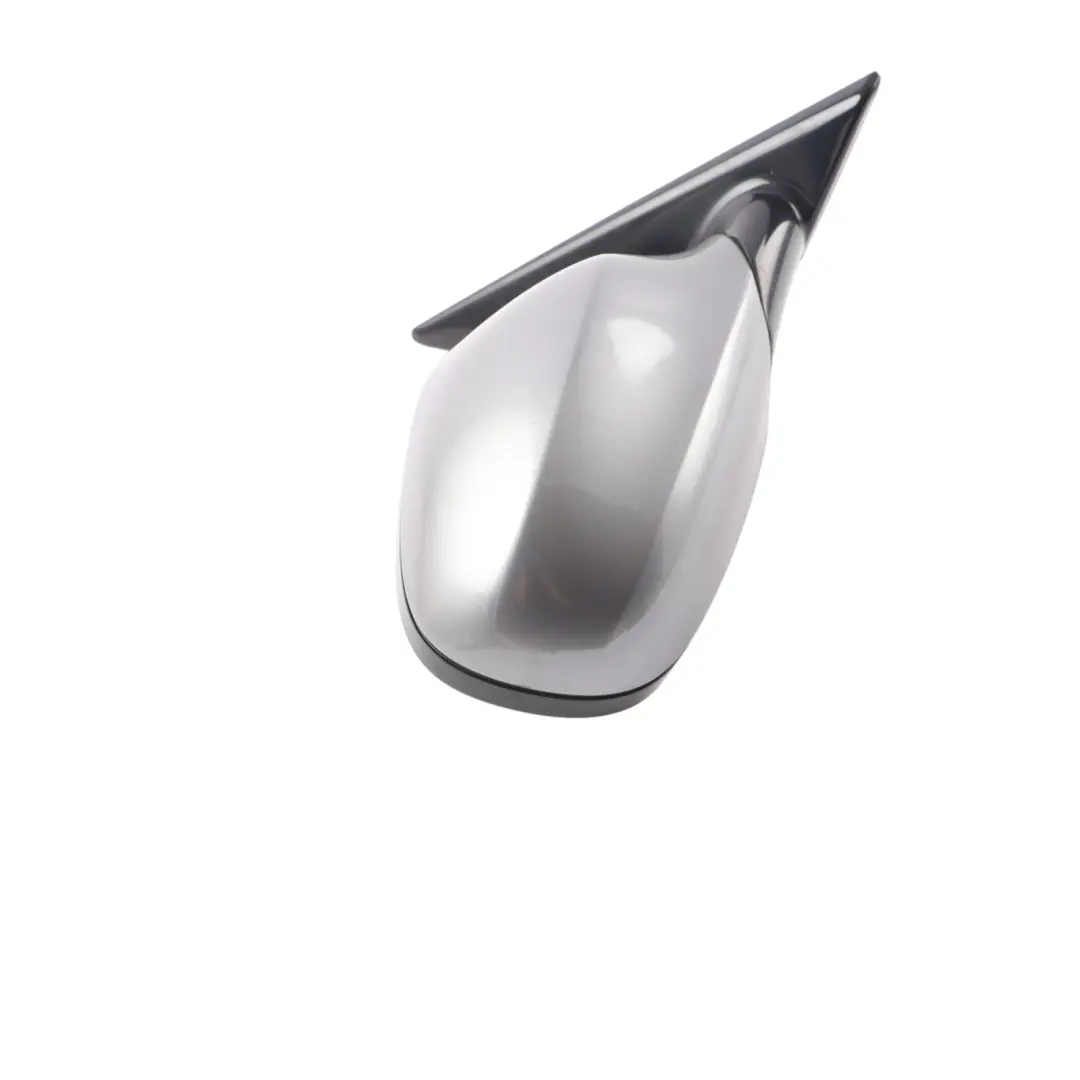 Fold Right Wing Mirror O/S Spacegrau Grey A52 to BMW 3 E90 E91 LCI M Sport Power with Part number 7282586 BMW 3 E90 E91 LCI M Sport Power Fold Right Wing Mirror O/S Spacegrau Grey A52 - SKU rhd-7282586-SCG2 - Part number 7282586
