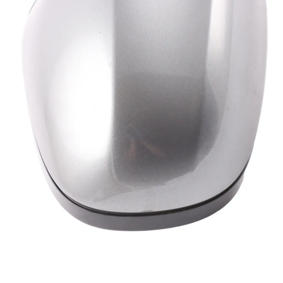 Fold Right Wing Mirror O/S Spacegrau Grey A52 to BMW 3 E90 E91 LCI M Sport Power with Part number 7282586 BMW 3 E90 E91 LCI M Sport Power Fold Right Wing Mirror O/S Spacegrau Grey A52 - SKU rhd-7282586-SCG2 - Part number 7282586