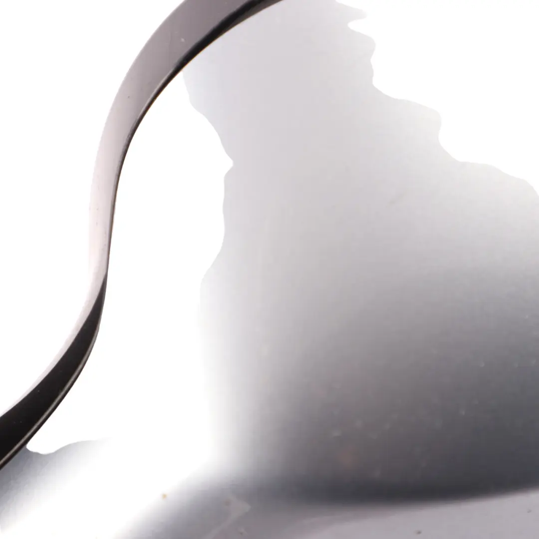 BMW E90 LCI Wing Mirror High Gloss Heated Left N/S Bluewater Metallic - SKU rhd-7282601-WB - Part number 7282601