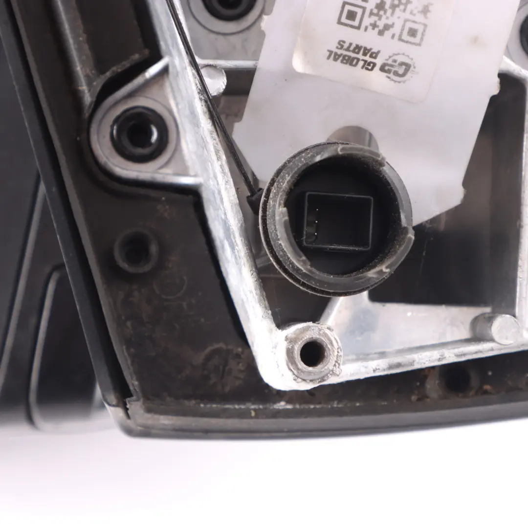 Wing Mirror BMW X5 E70 1 Auto Dip Power Fold Left Door N/S Black Sapphire 475 to with Part number 7282723 Wing Mirror BMW X5 E70 1 Auto Dip Power Fold Left Door N/S Black Sapphire 475 - SKU rhd-7282723-BS1 - Part number 7282723