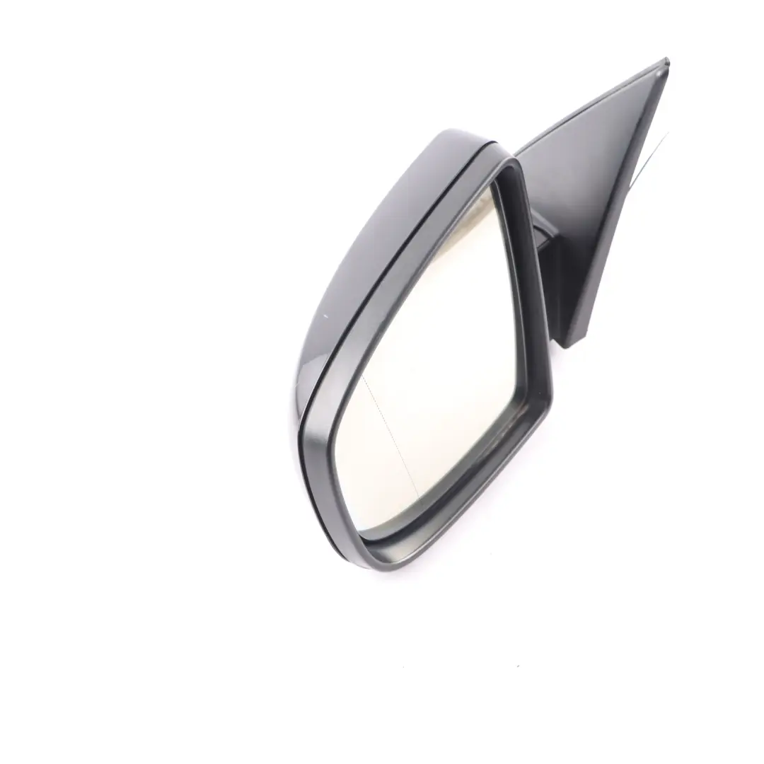 Wing Mirror BMW X5 E70 1 Auto Dip Power Fold Left Door N/S Black Sapphire 475 to with Part number 7282723 Wing Mirror BMW X5 E70 1 Auto Dip Power Fold Left Door N/S Black Sapphire 475 - SKU rhd-7282723-BS1 - Part number 7282723
