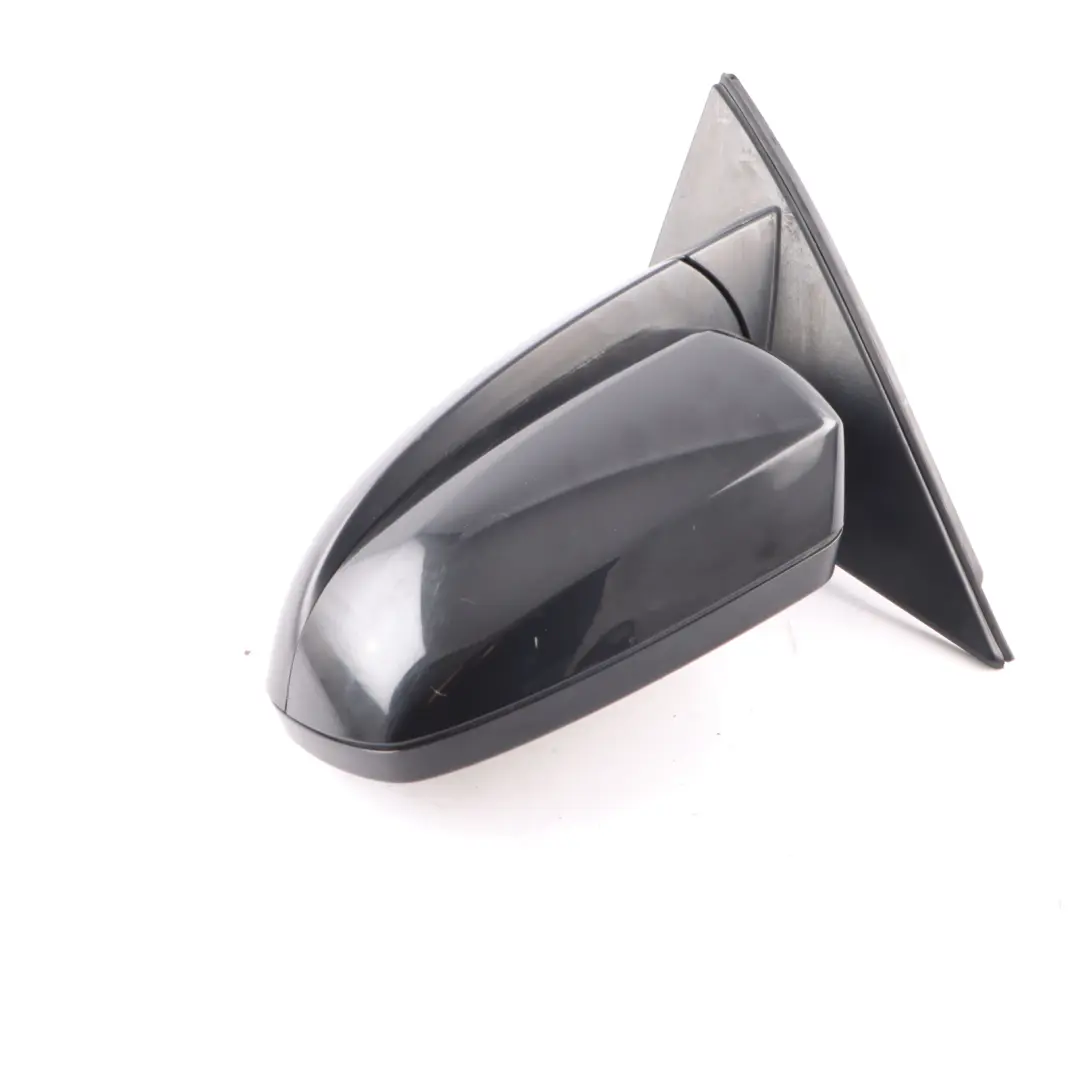 Wing Mirror BMW X5 E70 1 Auto Dip Power Fold Left Door N/S Black Sapphire 475 to with Part number 7282723 Wing Mirror BMW X5 E70 1 Auto Dip Power Fold Left Door N/S Black Sapphire 475 - SKU rhd-7282723-BS1 - Part number 7282723
