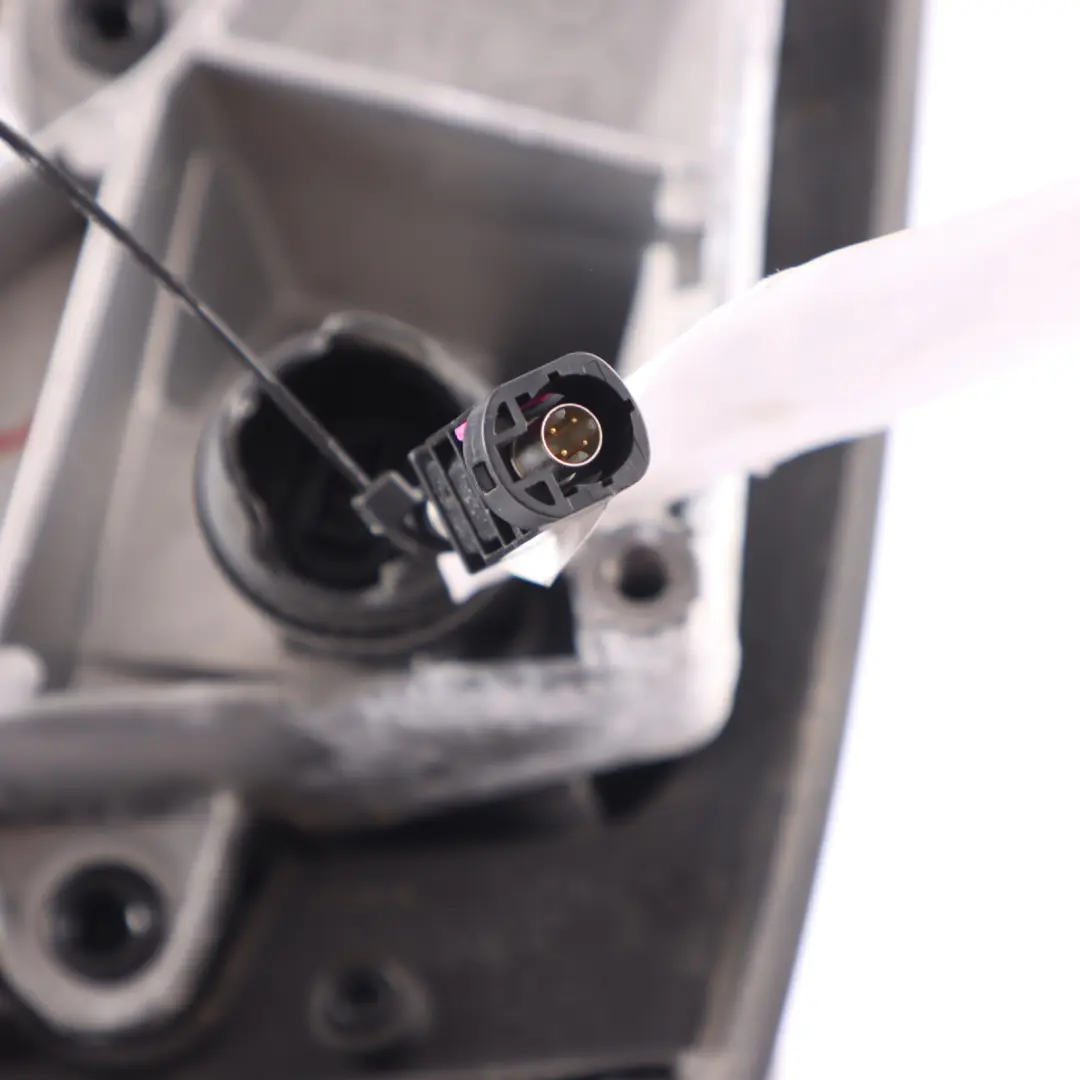 Wing Mirror BMW X5 E70 Left N/S Heated Top View Camera Alpinweiss 3 300 to with Part number 7282737 Wing Mirror BMW X5 E70 Left N/S Heated Top View Camera Alpinweiss 3 300 - SKU rhd-7282737-AW - Part number 7282737