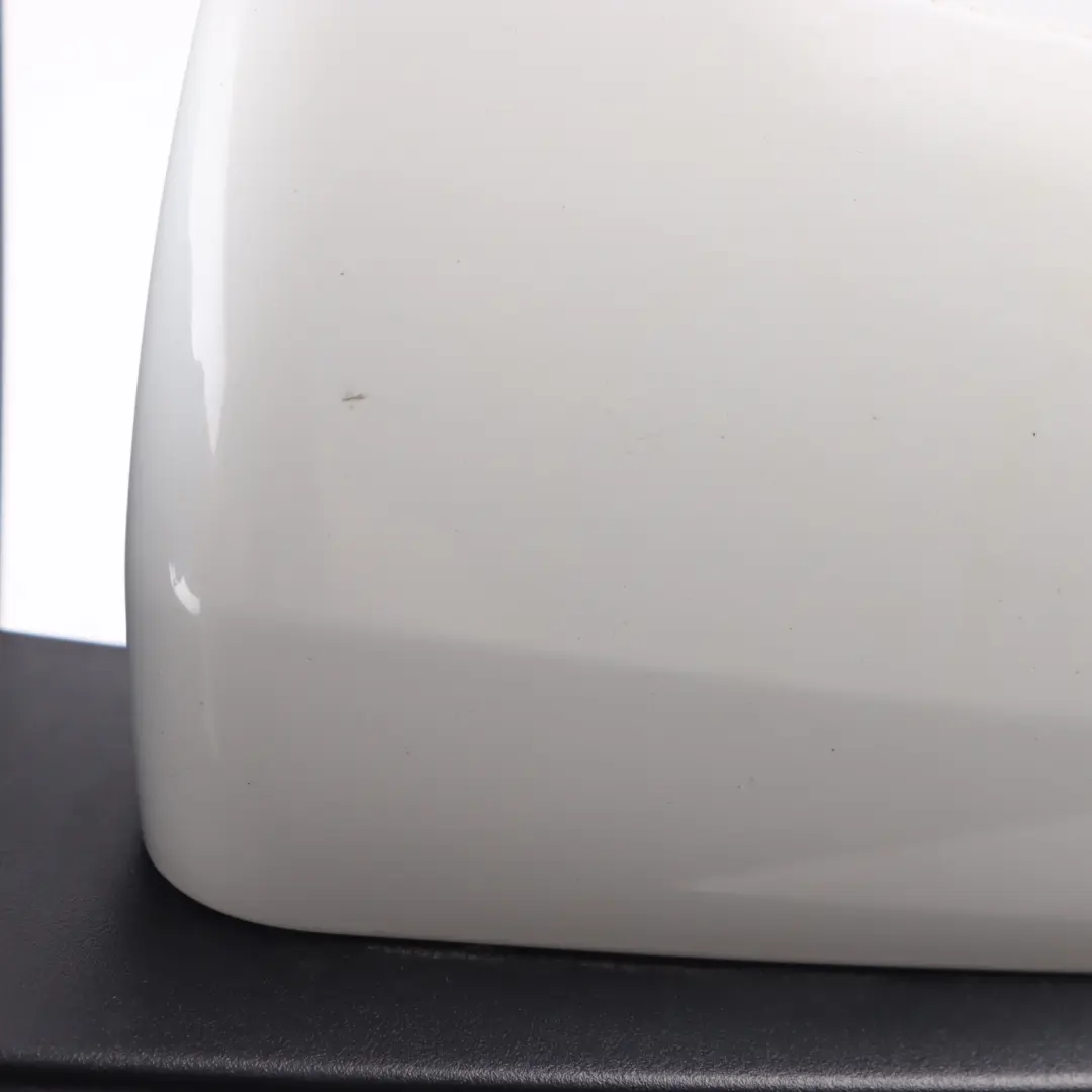 Wing Mirror BMW X5 E70 Left N/S Heated Top View Camera Alpinweiss 3 300 to with Part number 7282737 Wing Mirror BMW X5 E70 Left N/S Heated Top View Camera Alpinweiss 3 300 - SKU rhd-7282737-AW - Part number 7282737