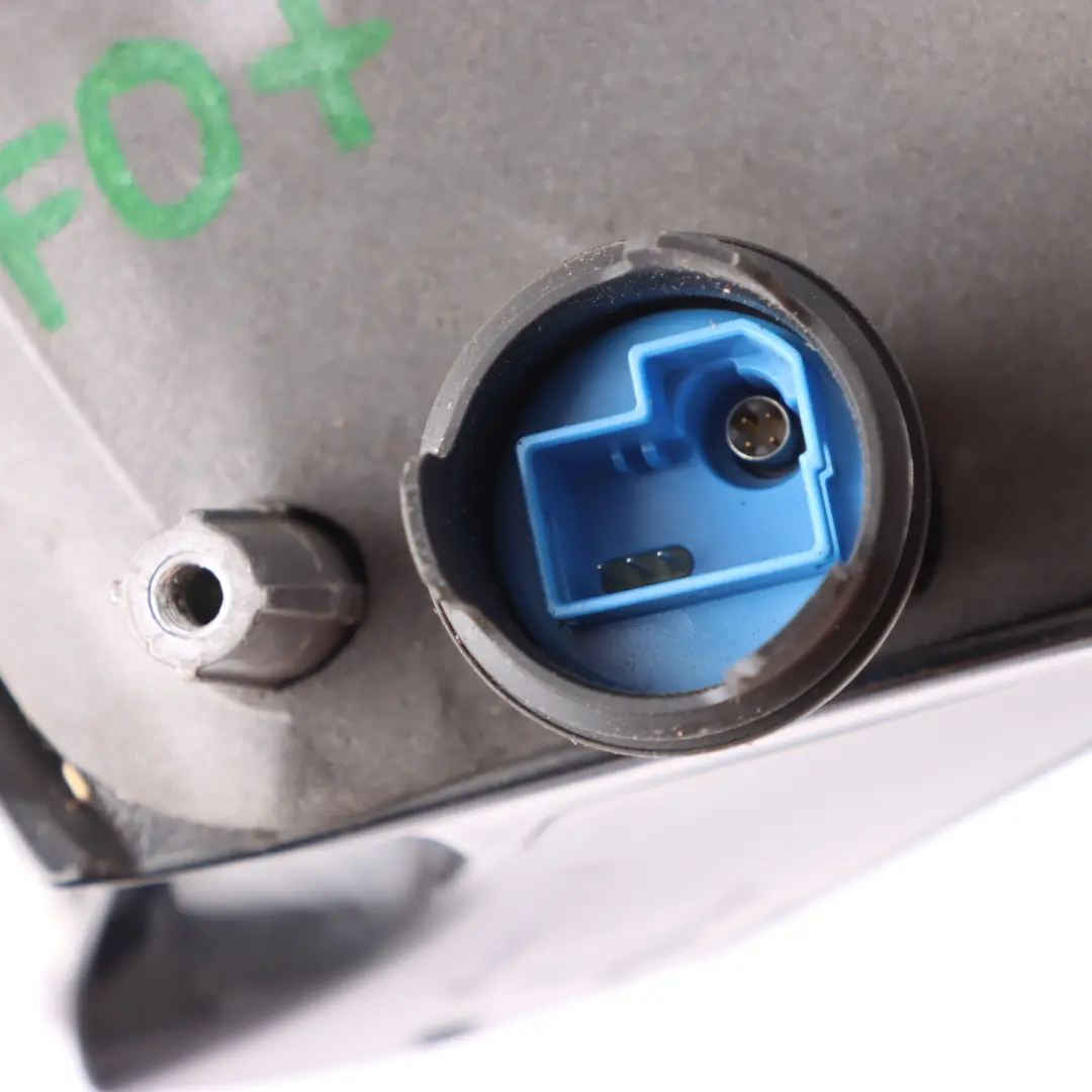 Wing Mirror Door Auto Dip Left N/S High Gloss Black Sapphire - 475 to BMW F07 GT with Part number 7283669 BMW F07 GT Wing Mirror Door Auto Dip Left N/S High Gloss Black Sapphire - 475 - SKU rhd-7283669-1 - Part number 7283669