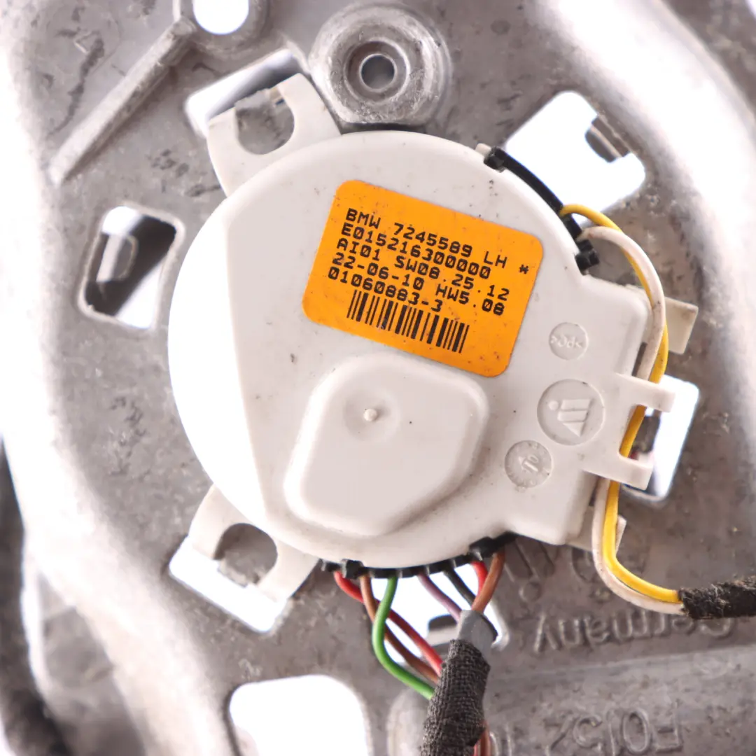 Wing Mirror Door Auto Dip Left N/S High Gloss Black Sapphire - 475 to BMW F07 GT with Part number 7283669 BMW F07 GT Wing Mirror Door Auto Dip Left N/S High Gloss Black Sapphire - 475 - SKU rhd-7283669-1 - Part number 7283669