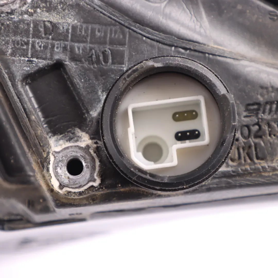 Wing Mirror BMW F32 F36 High Gloss Heated Left N/S Outside 6 Pins Black to with Part number 7285205 Wing Mirror BMW F32 F36 High Gloss Heated Left N/S Outside 6 Pins Black - SKU rhd-7285205 - Part number 7285205