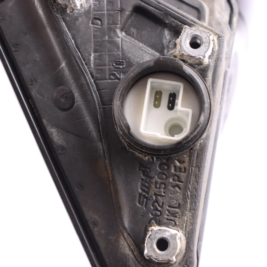 Wing Mirror BMW F32 F36 High Gloss Heated Right O/S Outside 6 Pins Black to with Part number 7285206 Wing Mirror BMW F32 F36 High Gloss Heated Right O/S Outside 6 Pins Black - SKU rhd-7285206 - Part number 7285206