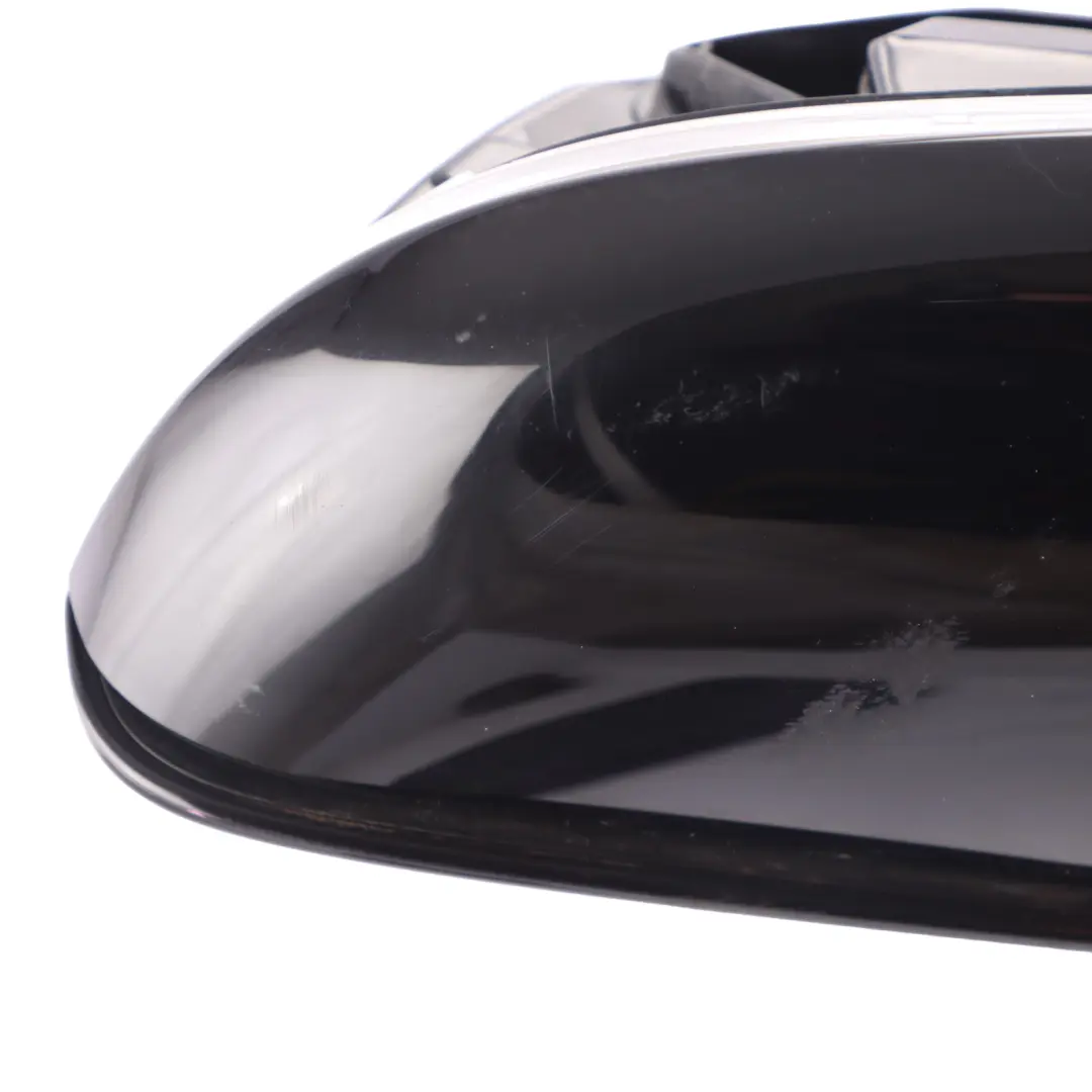  Wing Mirror BMW F32 F33 F36 M Sport High Gloss Auto Dip Heated Right O/S 5 Pins - SKU rhd-7285246-2 - Part number 7285246