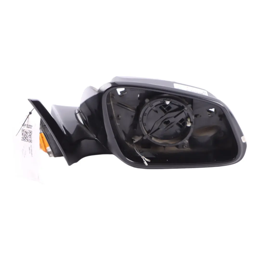  Wing Mirror BMW F32 F33 F36 M Sport High Gloss Auto Dip Heated Right O/S 5 Pins - SKU rhd-7285246-2 - Part number 7285246
