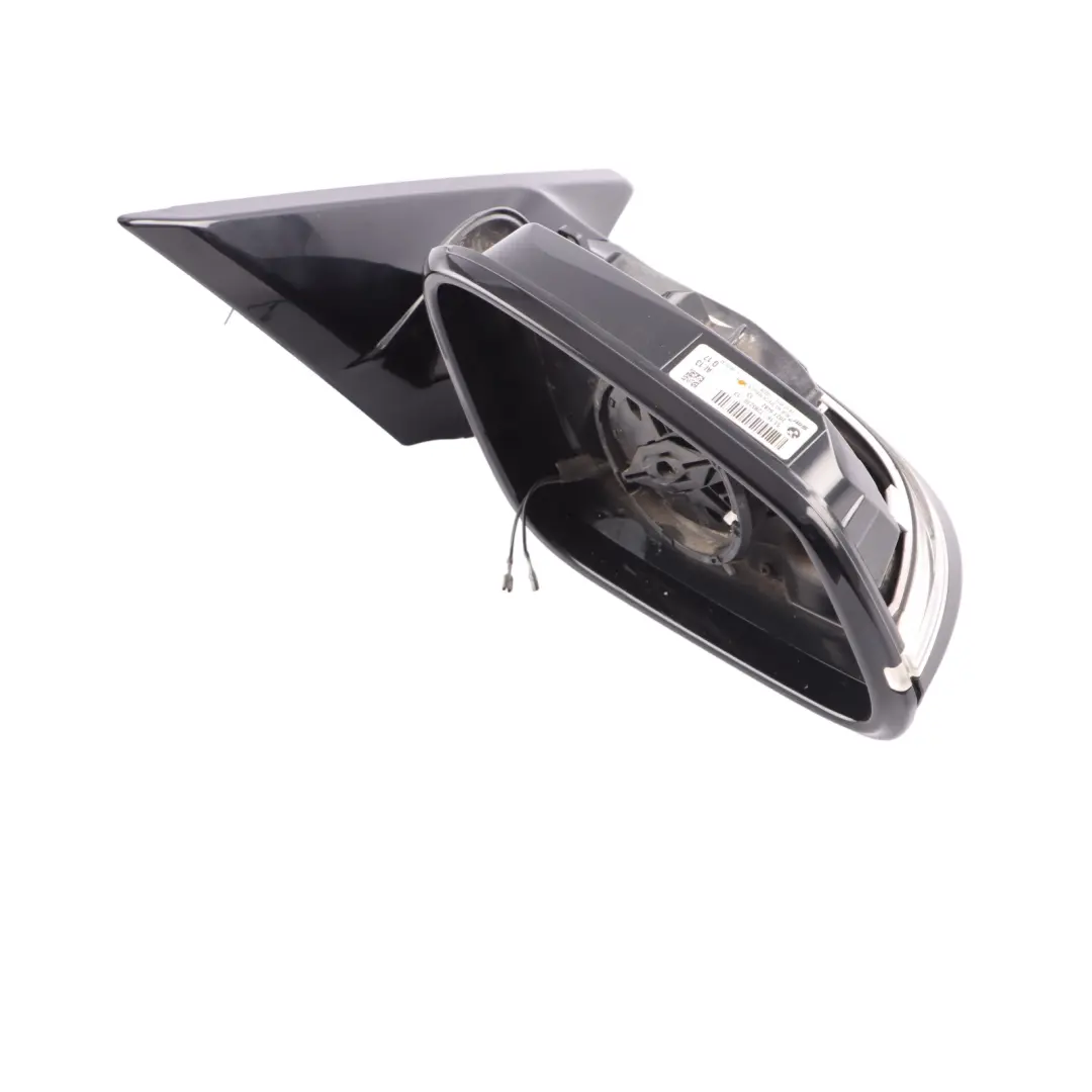  Wing Mirror BMW F32 F33 F36 M Sport High Gloss Auto Dip Heated Right O/S 5 Pins - SKU rhd-7285246-2 - Part number 7285246
