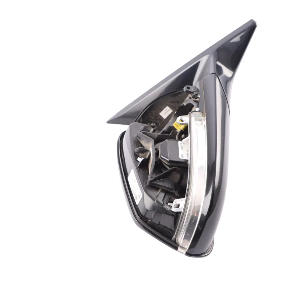  Wing Mirror BMW F32 F33 F36 M Sport High Gloss Auto Dip Heated Right O/S 5 Pins - SKU rhd-7285246-2 - Part number 7285246