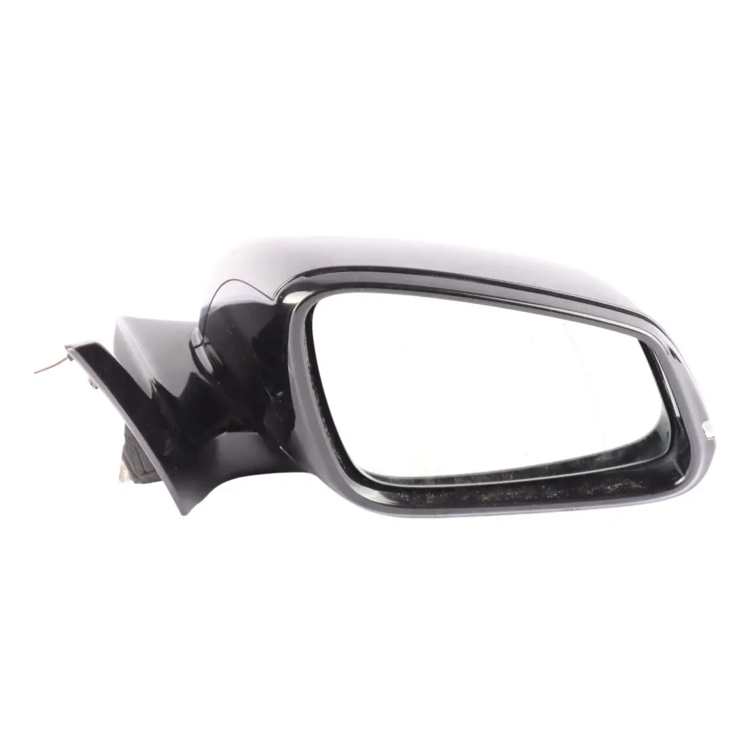 Wing Mirror BMW F32 F33 F36 Shadow Line Heated Right O/S Carbon Black - 416 to with Part number 7285246 Wing Mirror BMW F32 F33 F36 Shadow Line Heated Right O/S Carbon Black - 416 - SKU rhd-7285246-CAR - Part number 7285246